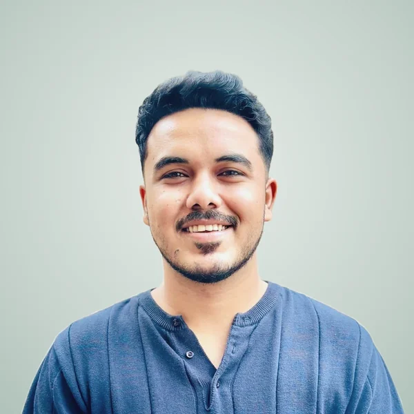 Haroon Shahbaz, Founder & Lead Strategist at Integrative Rank